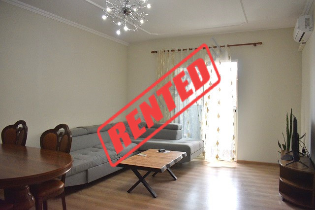 One bedrom apartment for rent in Petro Nini Luarasi Street, near the Ballet School, in Tirana, Alban